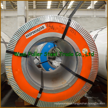 Steel Plate Stainless Steel Sheet Ss 304L Hot Rolling Coil